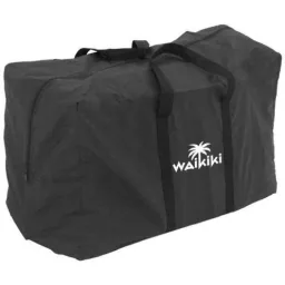 Wakiki Sup Brett Anfänger 285 cm - 6-teiliges Set