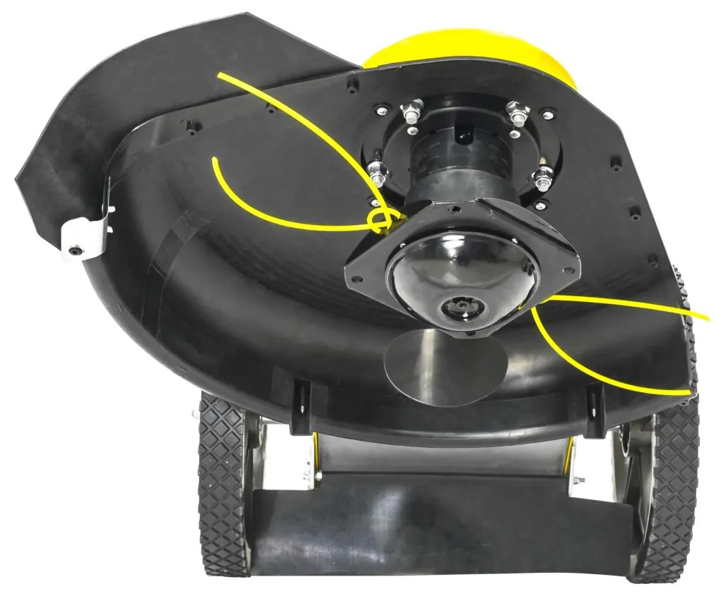 Rasentrimmer "Pro Trim 600"