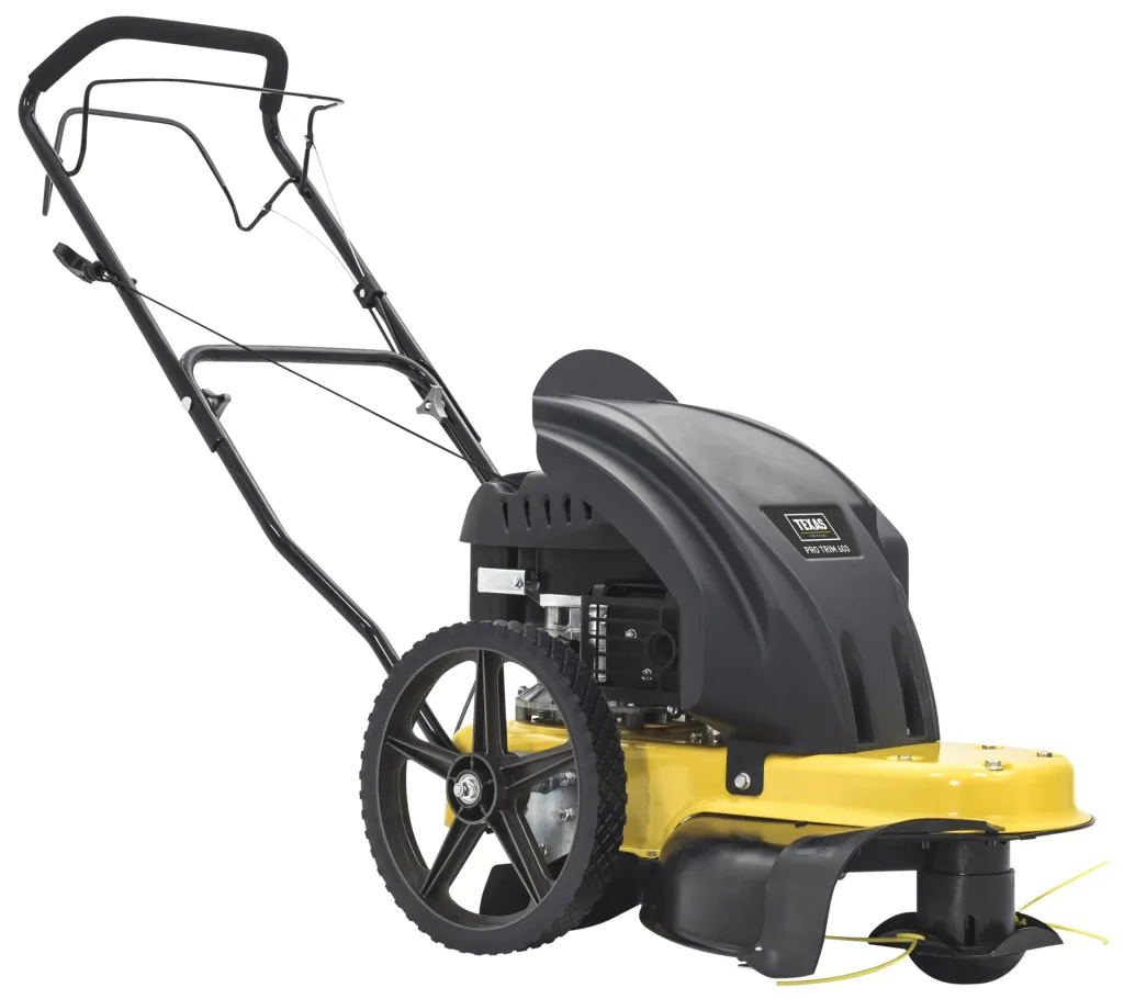 Rasentrimmer "Pro Trim 600"