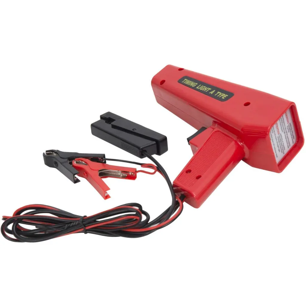 Zündlichtpistole Zündzeitpunktpistole Stroboskoplampe Zündzeitpunk Zündung Timing Light
