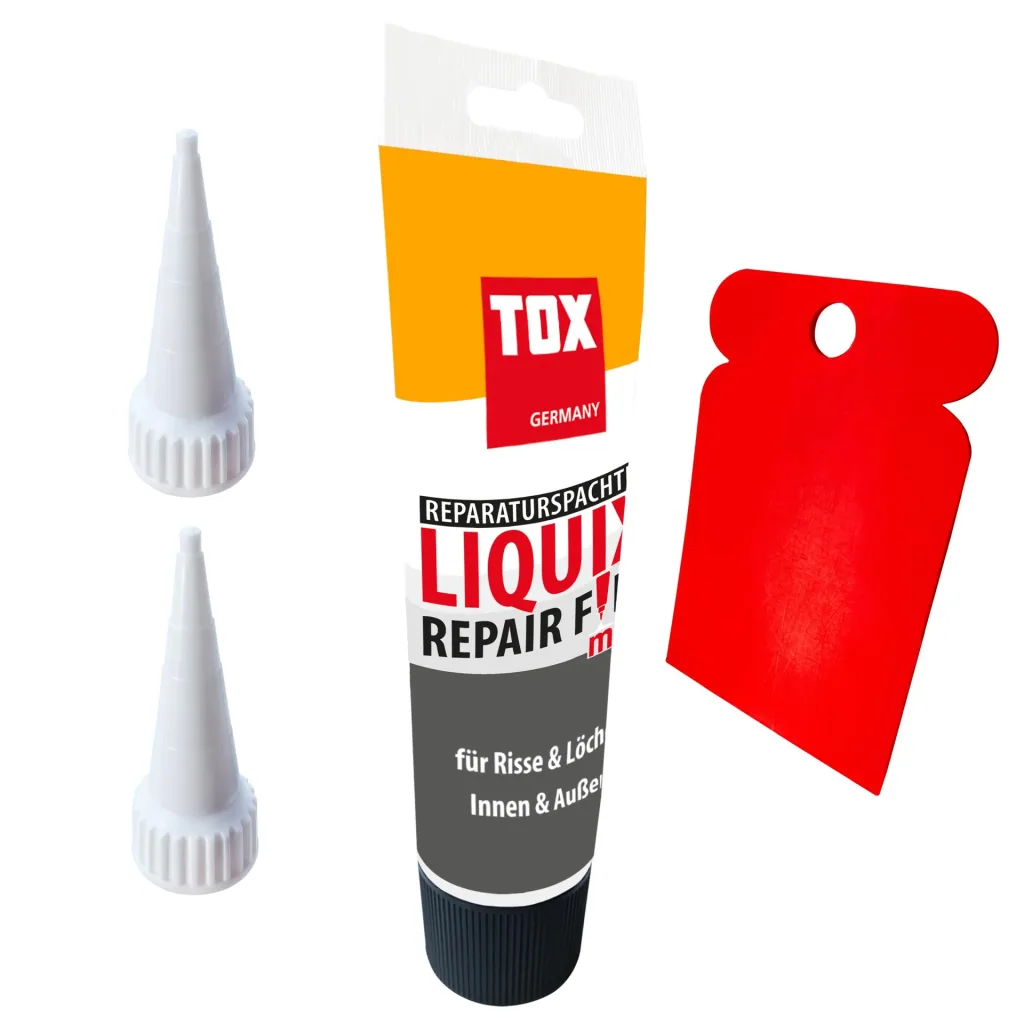 Reparaturspachtel Liquix Repair-Fill mini, 70 Gramm