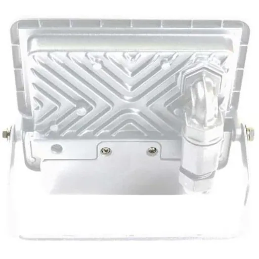 VT-128S LED-Flutlicht mit Sensor - 20 W - 1510 Lm - 4000K - Weiß