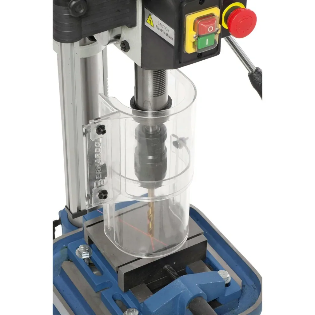 Bernardo Tischbohrmaschine BM 16 Vario / 230V
