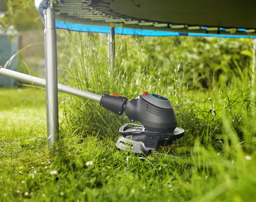 Spulendeckel für Turbotrimmer 9870, 9872, 9874