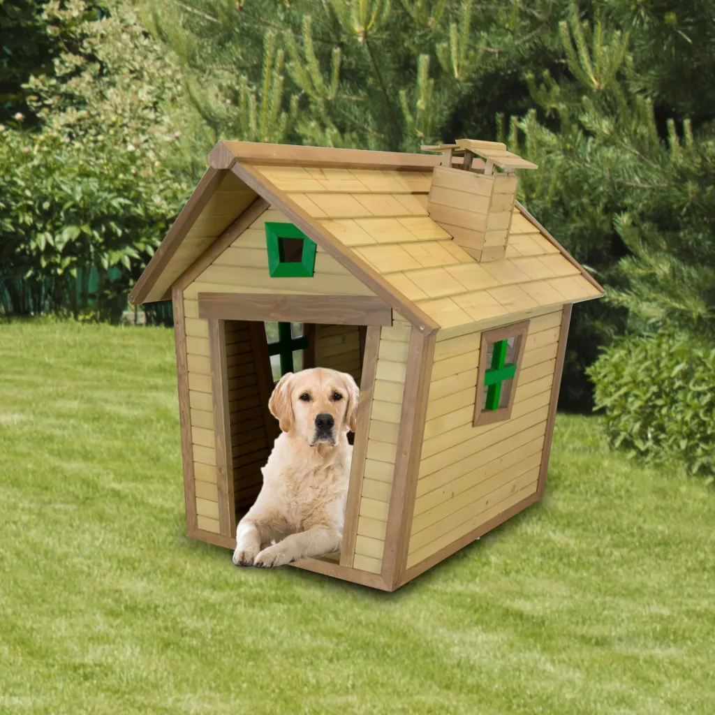 Hundehaus