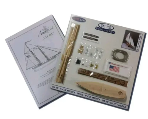 Baukasten HMS Bounty 1:130