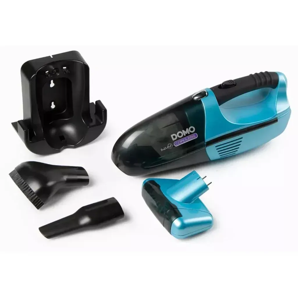 Akku-Handstaubsauger DO211S 14,4 Volt