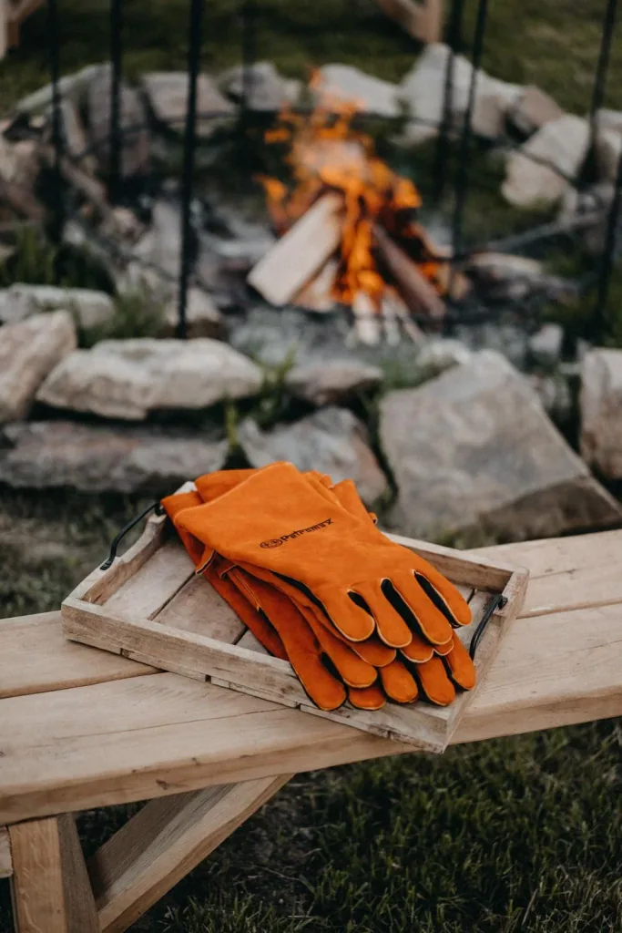 Aramid Pro 300 Handschuhe