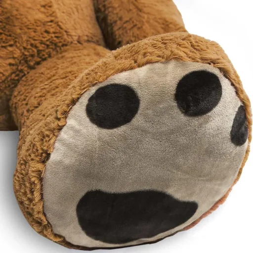 Teddybär XXL 175cm braun