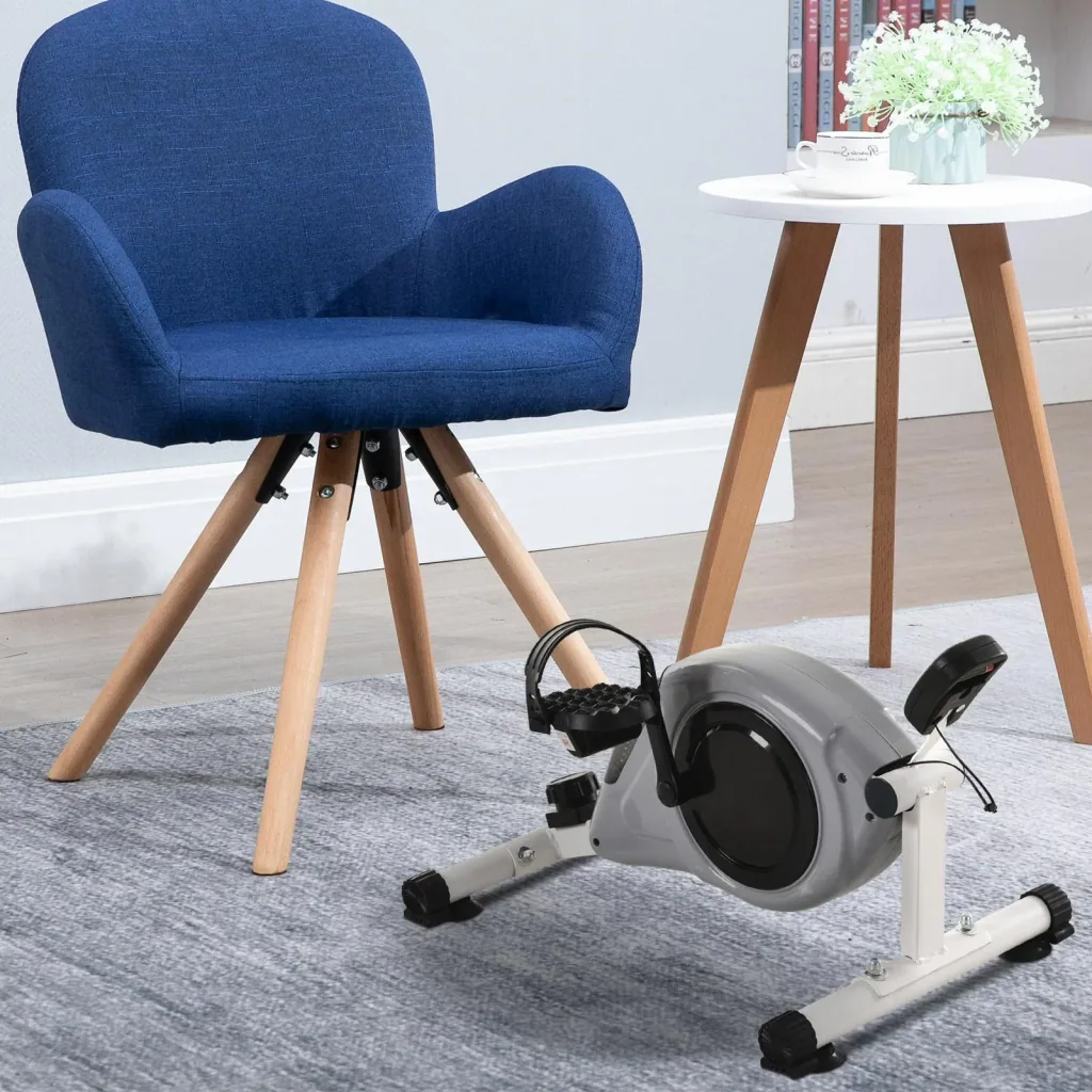 Mini-Heimtrainer