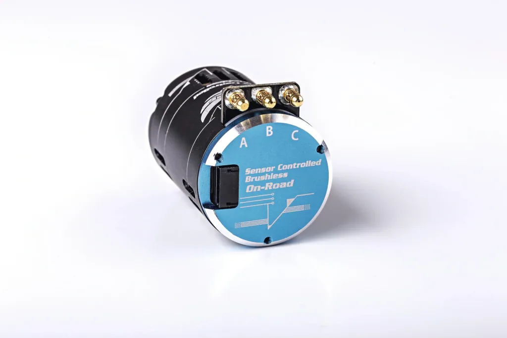 BL Motor 11,5T sens. Dragster-Pro OR