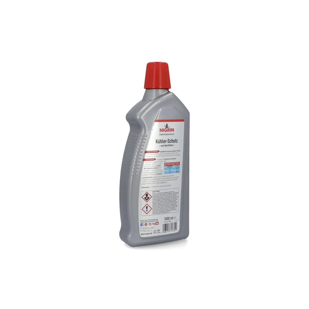 Kühler-Schutz Universal, 1 Liter
