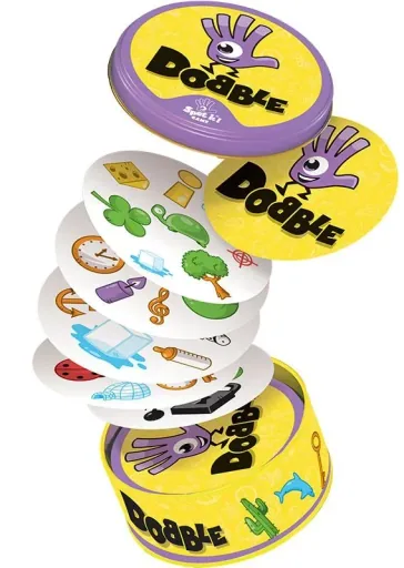 DOBBLE