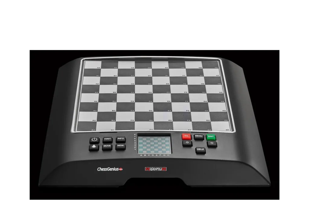 SchachcomputerChess Genius Pro