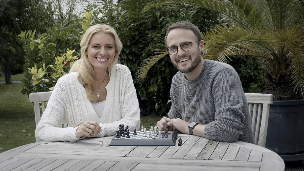 SchachcomputerChess Genius Pro