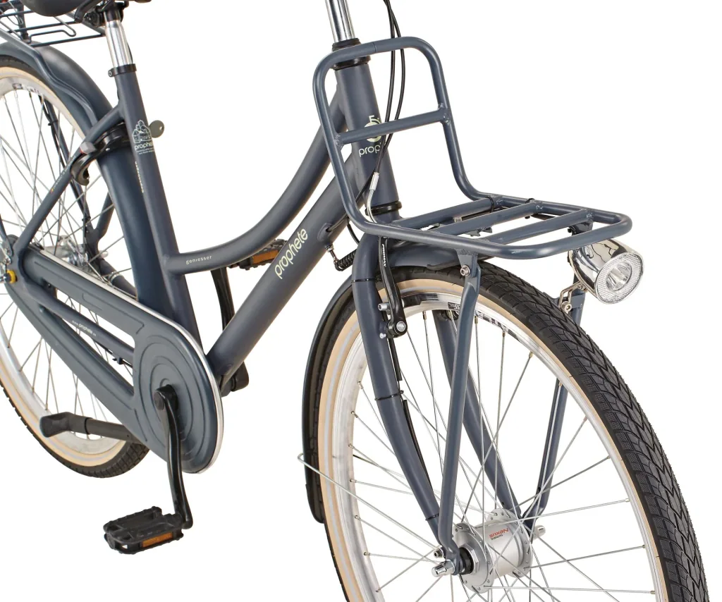 GENIESSER 20.BTC.20 City Bike 28" 7 Gang
