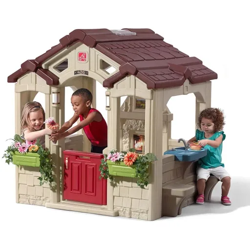 Cottage mit Charme