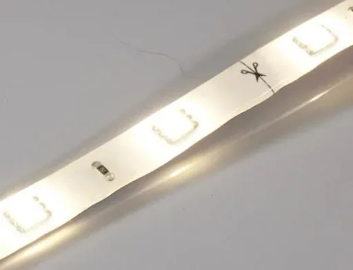 LED System - Verbindungskabel 10 cm