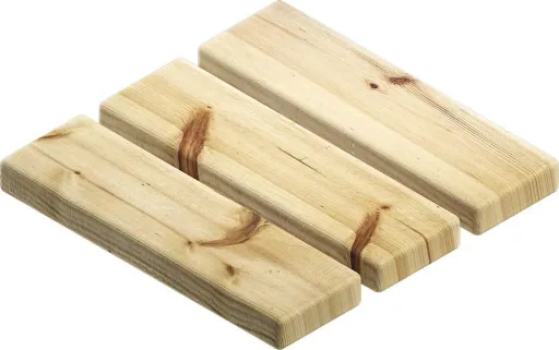 Kreissägeblatt 190 x 30 x 2,6 mm, 48 Zähne