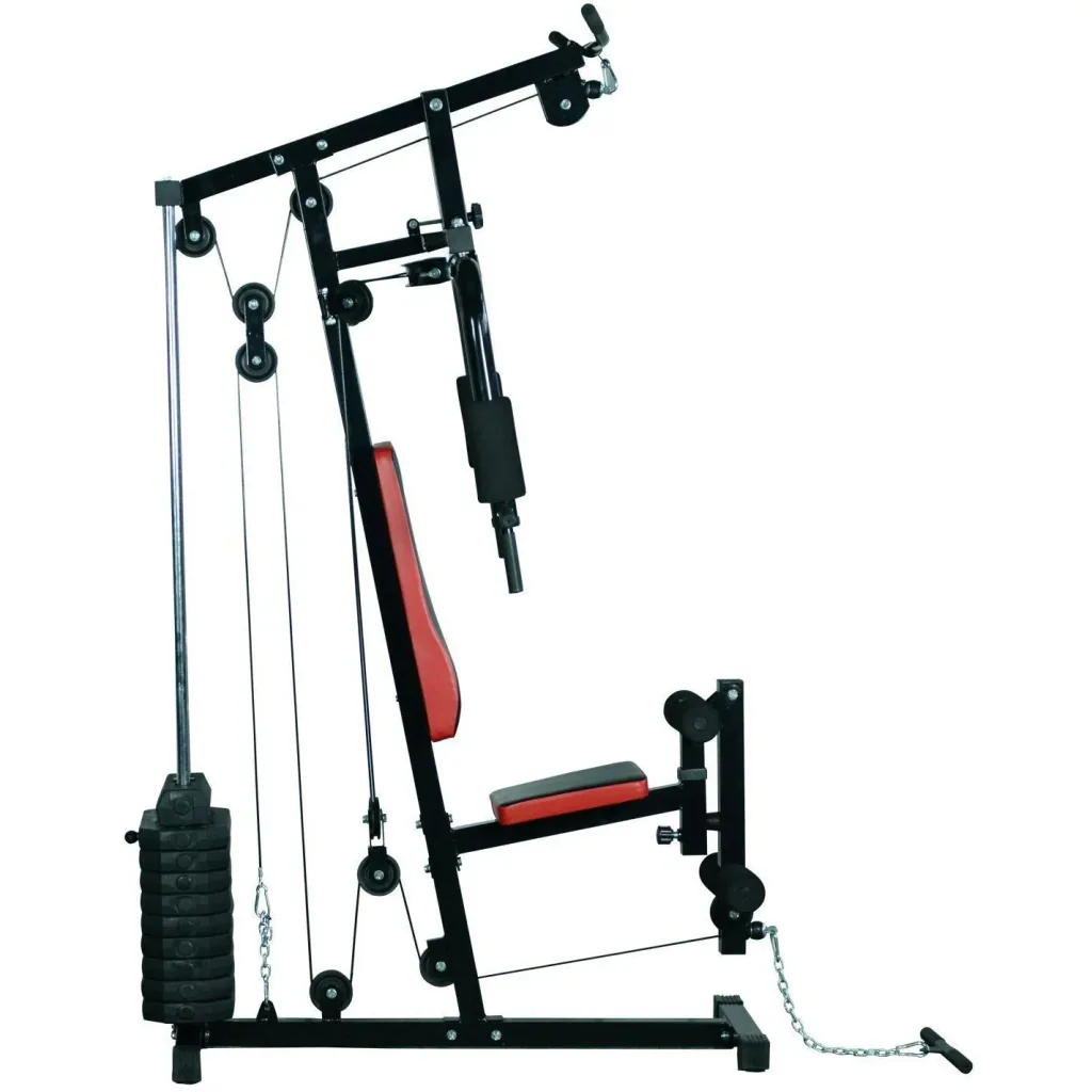 Kraftstation Multigym