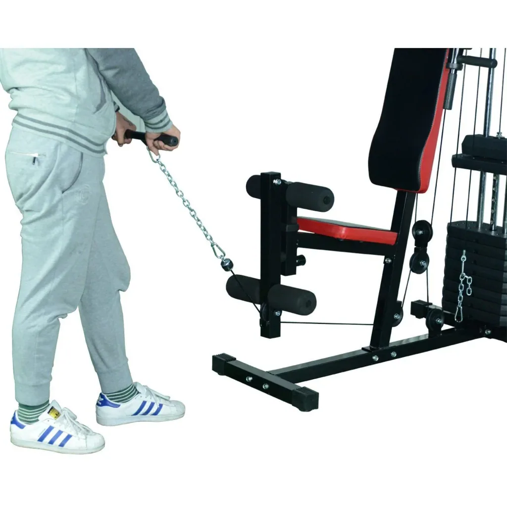 Kraftstation Multigym