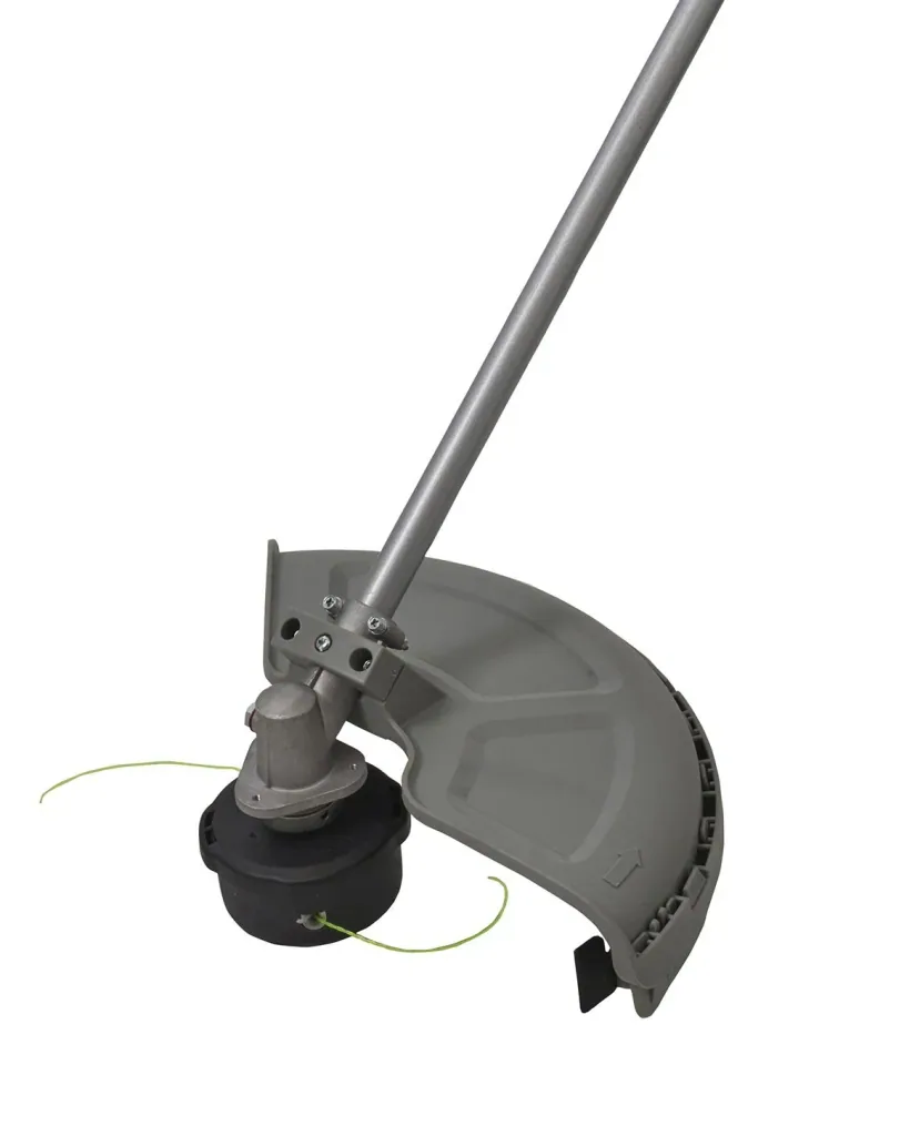 Elektrische Sense GM-ES 1000 + Ersatzspule, Schneidkopf