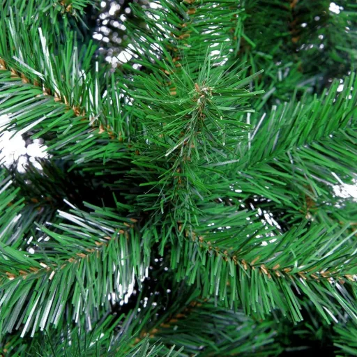 NL Pop-up Weihnachtsbaum 150cm INKLUSIVE Dekoration und Ständer
