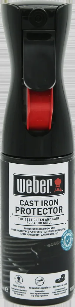 Gusseisen-Schutzspray 200ml