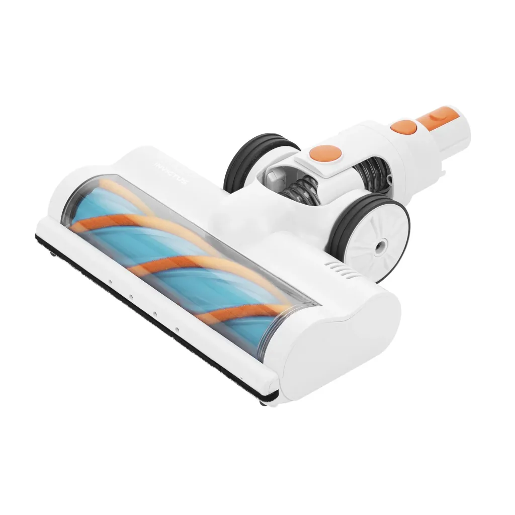 Akku-Handstaubsauger "Invictus X7" FACELIFT, 14-teilig, 380 Watt