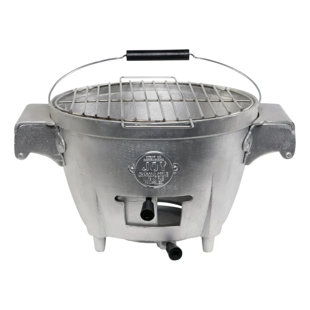 Joy 'Holzkohle' Stove Large