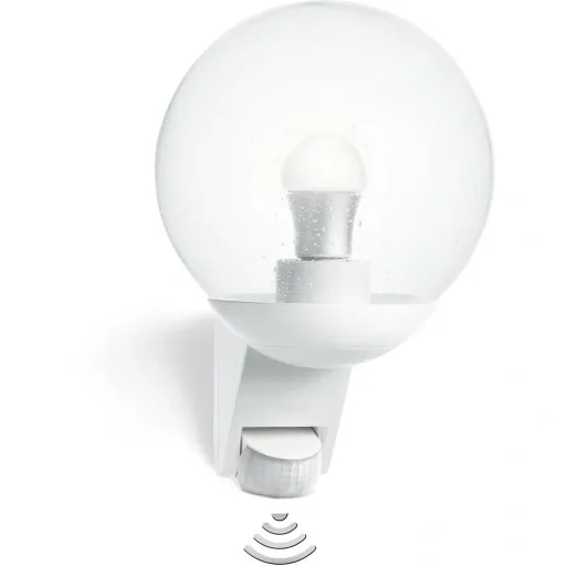 Außen Lichtsensor L 585 S weiß