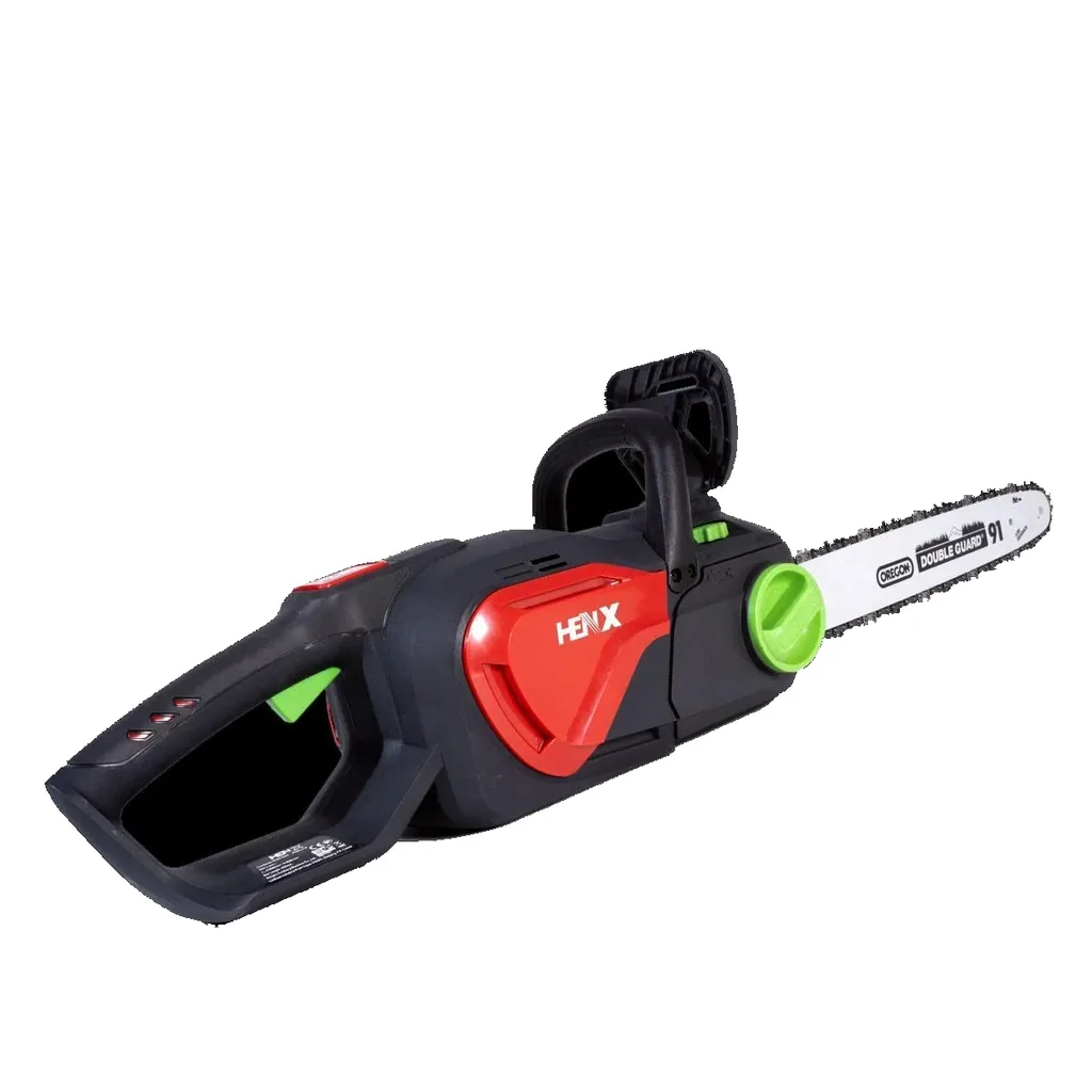 Kettensäge 40 Volt Li-ion