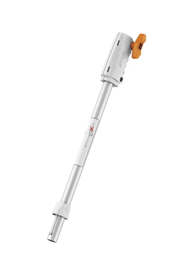 Schaftverlängerung HLA 56, 50 cm