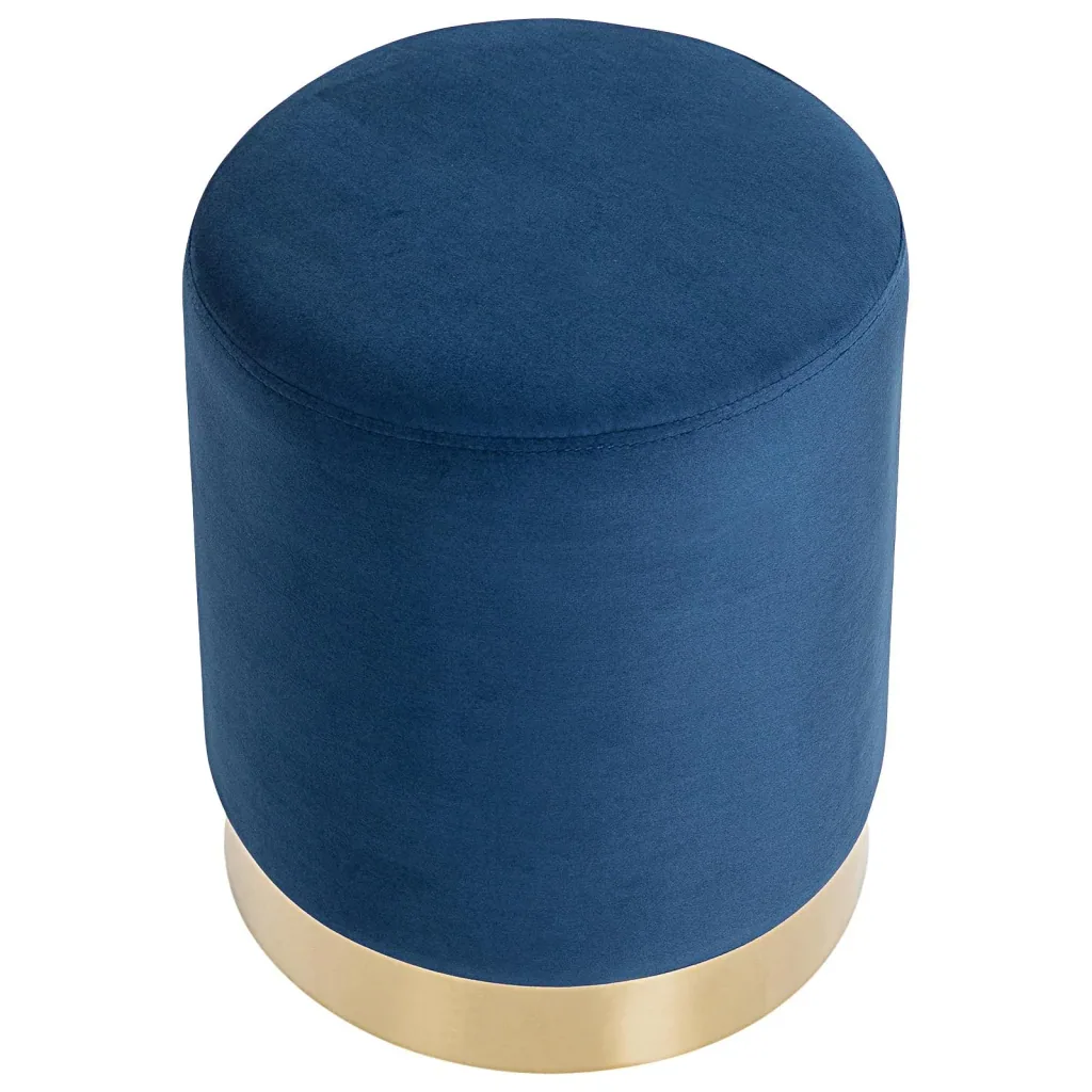 Fußhocker