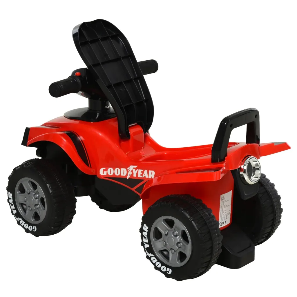 Spielzeug-Kinderauto, blau
