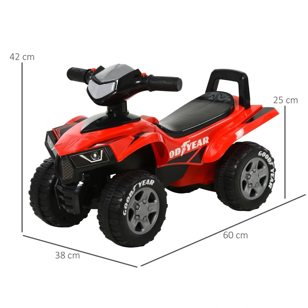 Spielzeug-Kinderauto, blau