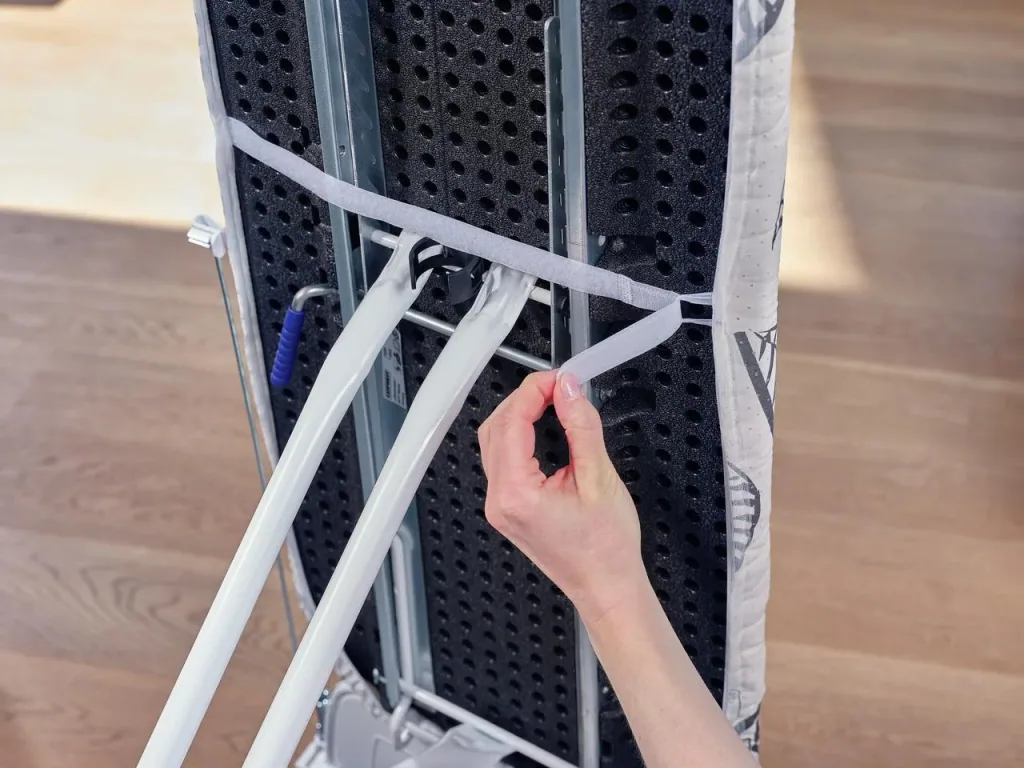 Bügelbezug zu Bügeltisch Air Board Express L Solid