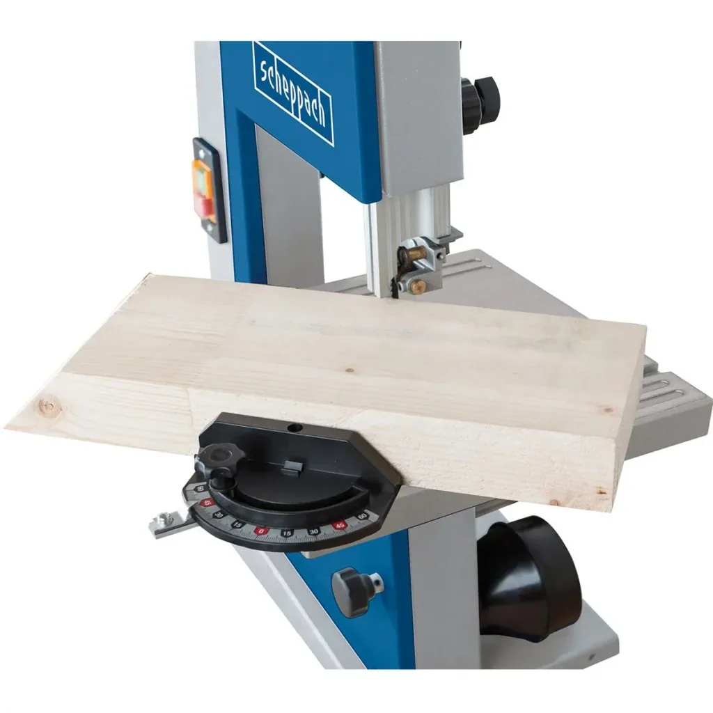 Bandsäge Basa1 8" - 230V | 300W
