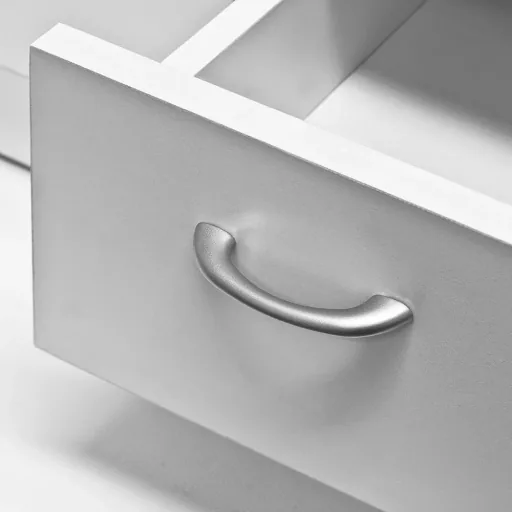 Schrank für Waschbecken - Kabinett 63x54x30