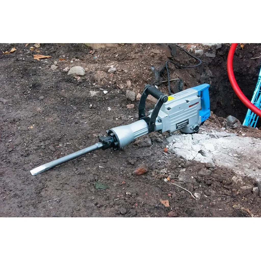 Elektrischer Unterbrecher - 1500 Watt