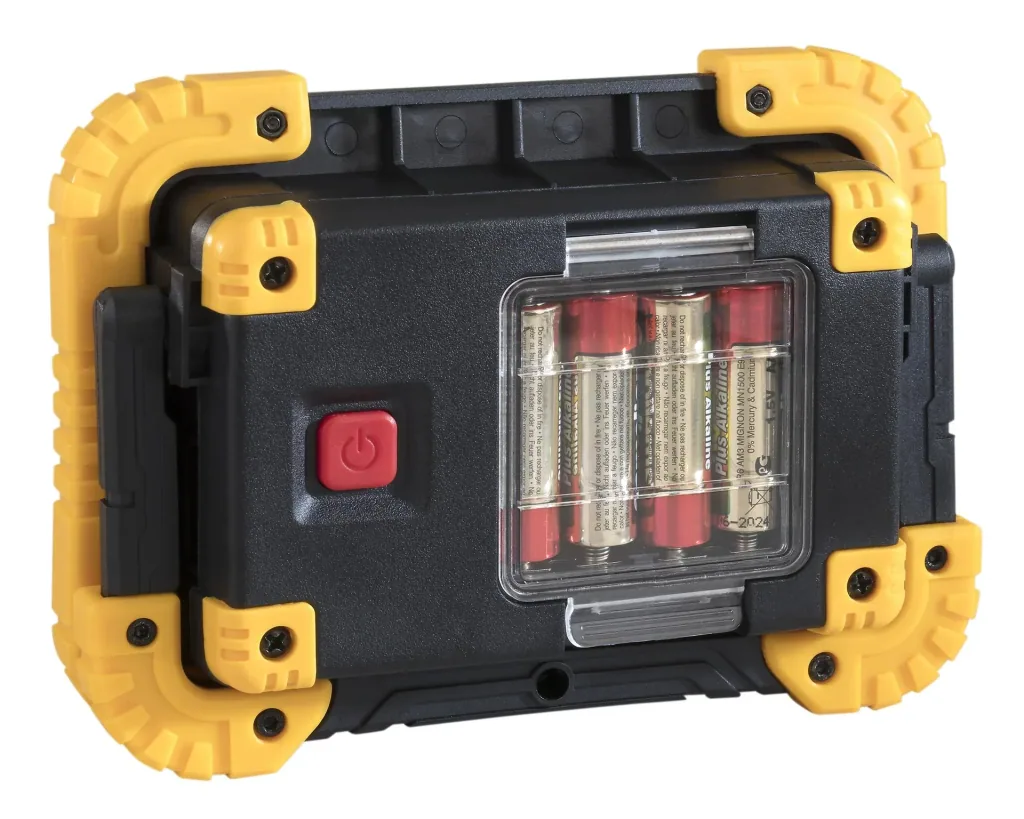 Arbeitsleuchte UltraBright 5 Watt