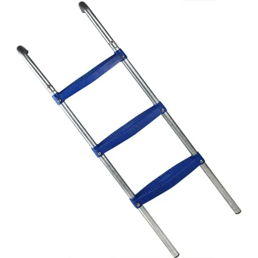 Trampolintreppe 110 cm / 3 Stufen