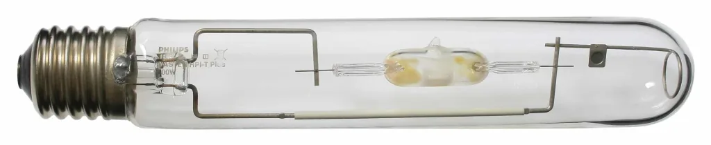 Leuchtmittel HPI-T für Großflächenstrahler Jet 400W, E40