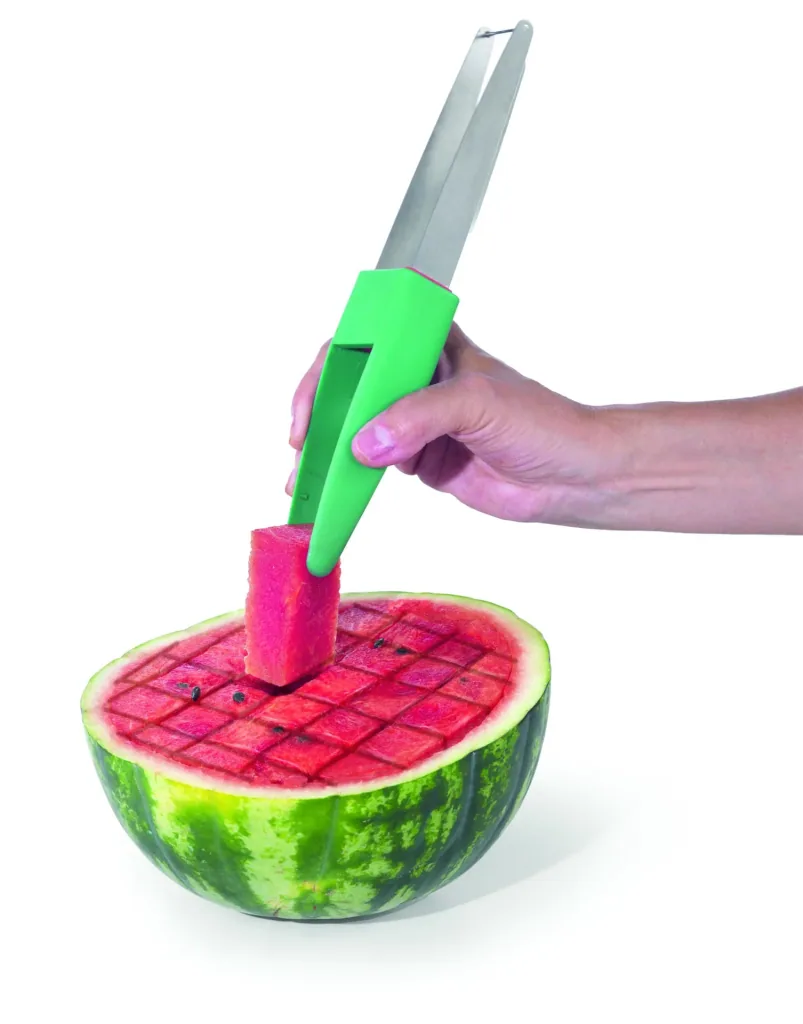 Melonenschneider "Sir W. Melon"