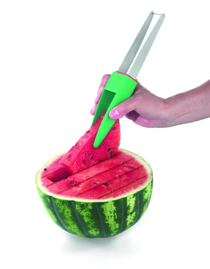 Melonenschneider "Sir W. Melon"