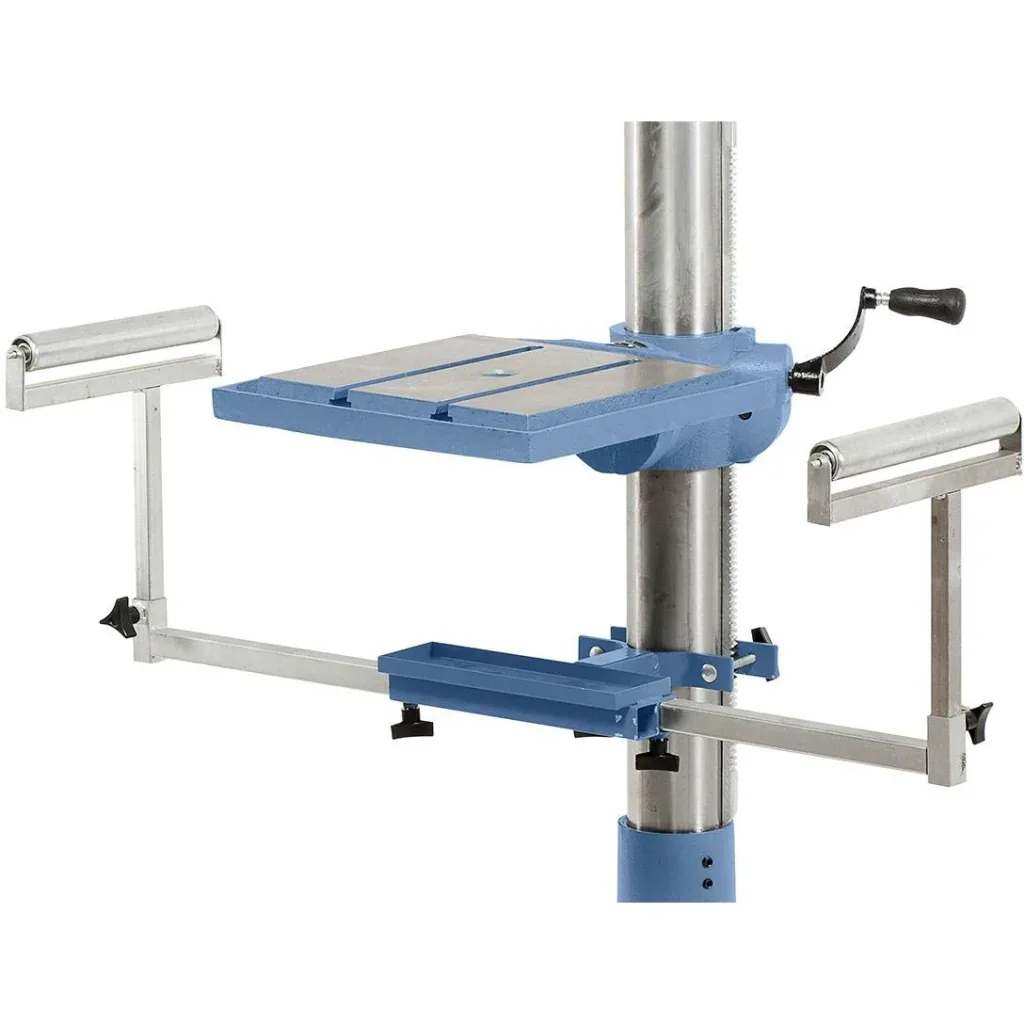 Bernardo kolomboormachine BM 32 SB / 400V, R / L