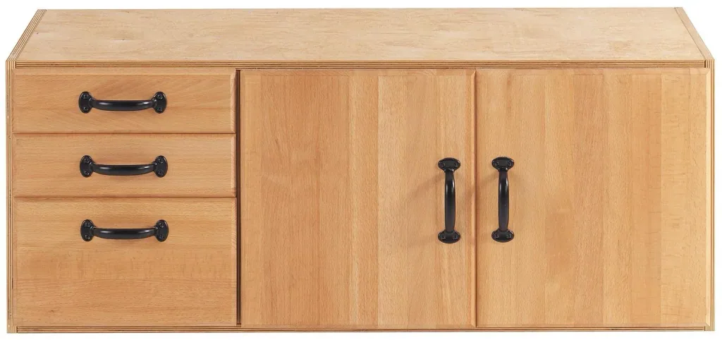 Scandi Plus 1425 - Maße: 145 x 71 x 90 cm
