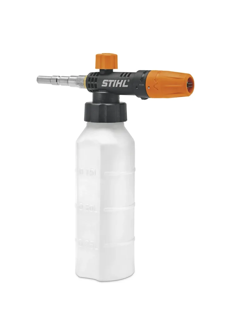 Schaumdüse für RE 80 - RE 143