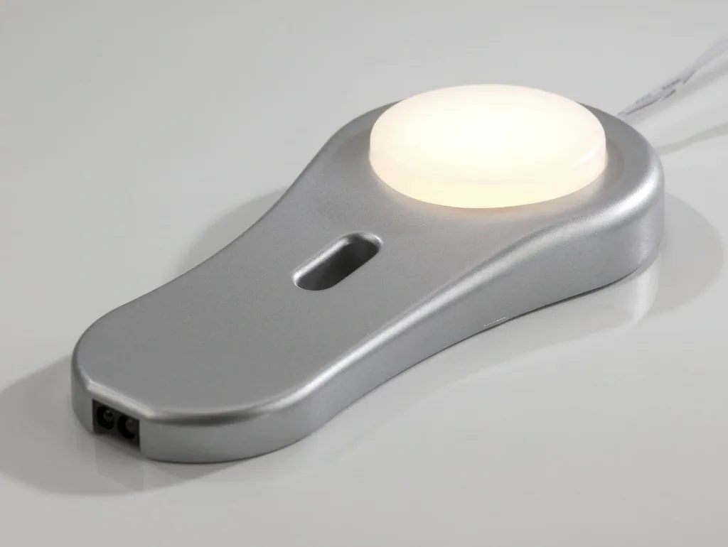 LED Möbelleuchte mit Sensor, 2er Set