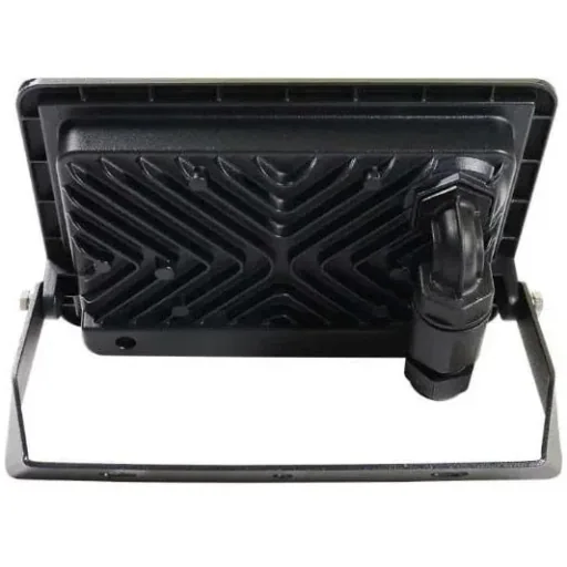 VT-158 LED-Flutlicht - 50 W - 4000 Lm - 4000K - Schwarz
